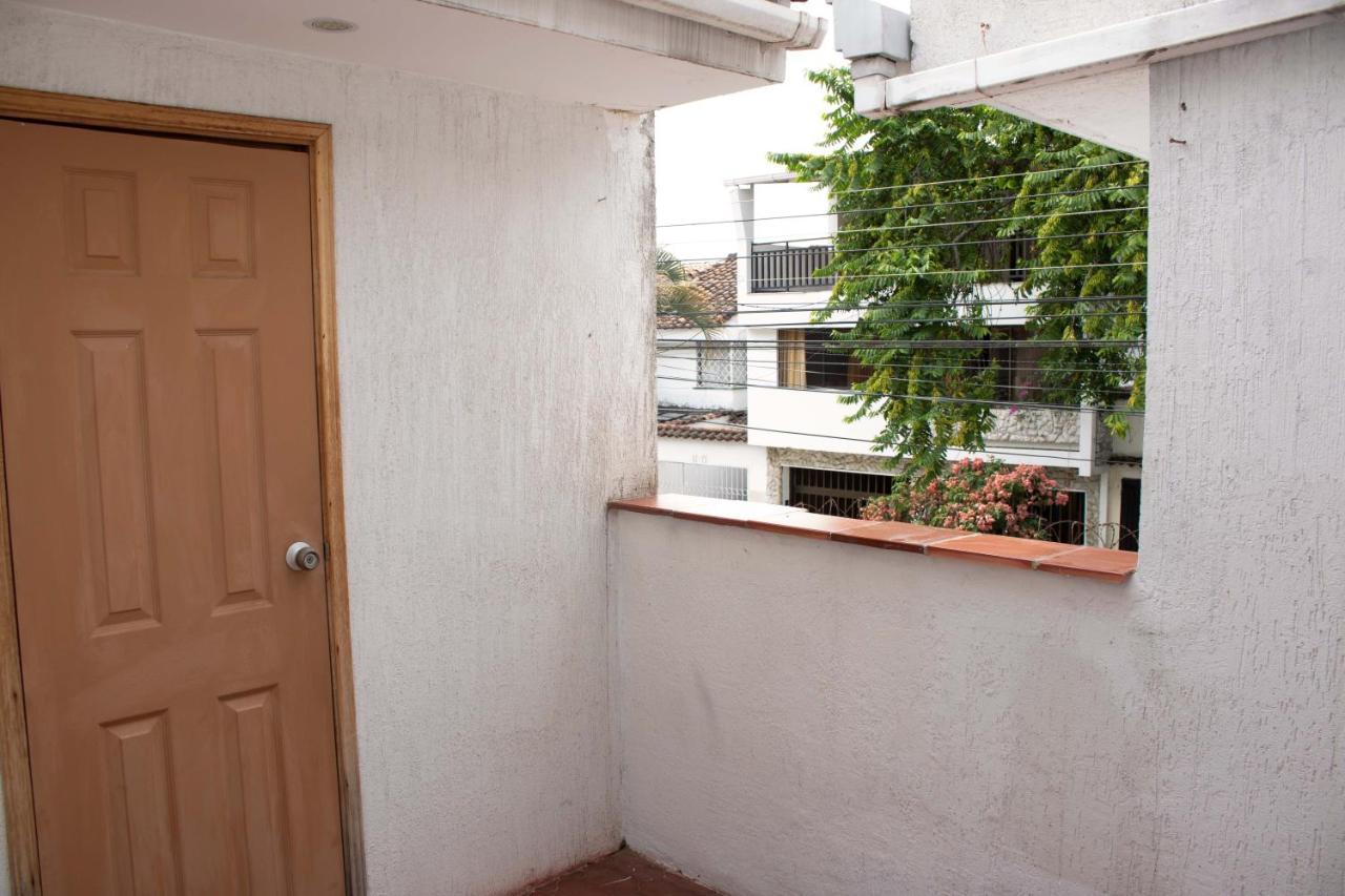 Apartamentos Limonar كالي المظهر الخارجي الصورة