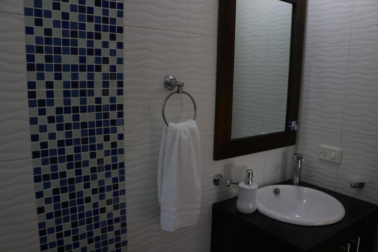 Apartamentos Limonar كالي المظهر الخارجي الصورة
