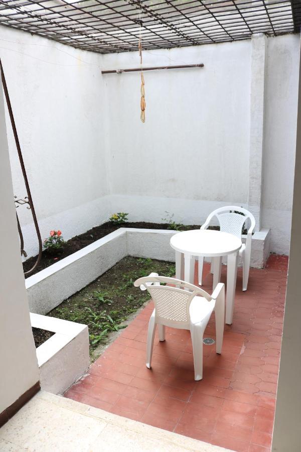 Apartamentos Limonar كالي المظهر الخارجي الصورة