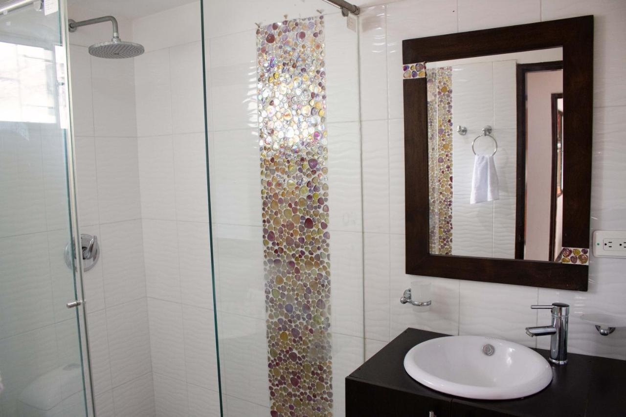 Apartamentos Limonar كالي المظهر الخارجي الصورة
